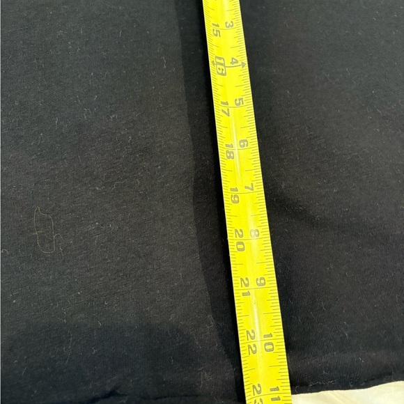 MOTHER the long sleeve Rowdy Tee - Picture 5 of 9